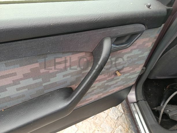 Mercedes-Benz C220 D · Ano 1994