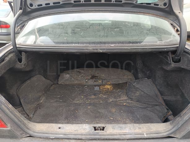 Mercedes-Benz C220 D · Ano 1994