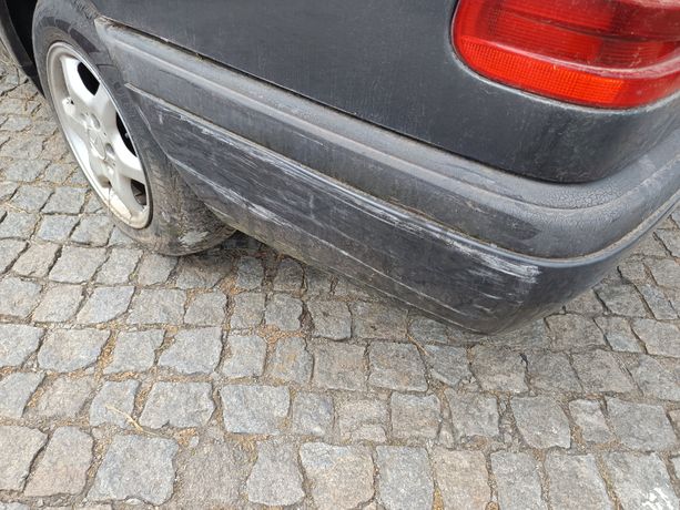 Mercedes-Benz C220 D · Ano 1994