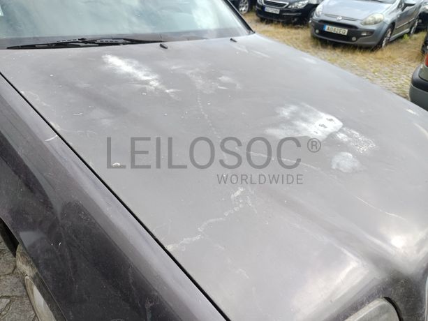 Mercedes-Benz C220 D · Ano 1994