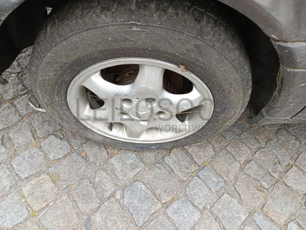 Mercedes-Benz C220 D · Ano 1994