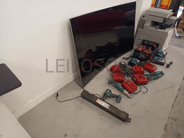 Ferramentas Makita 
