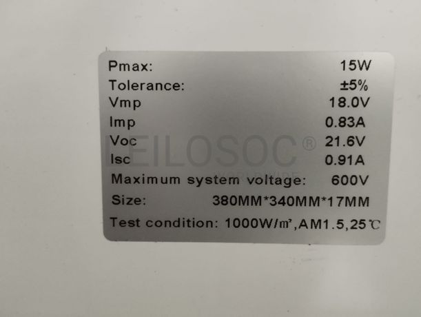 Painéis Solares