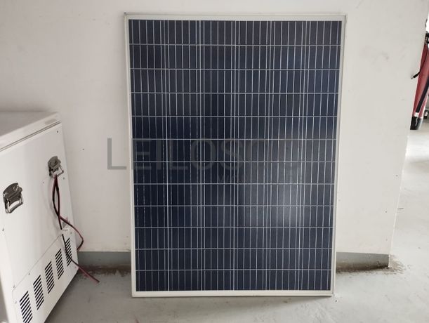 Painéis Solar 450WP, 205WP e 240WP