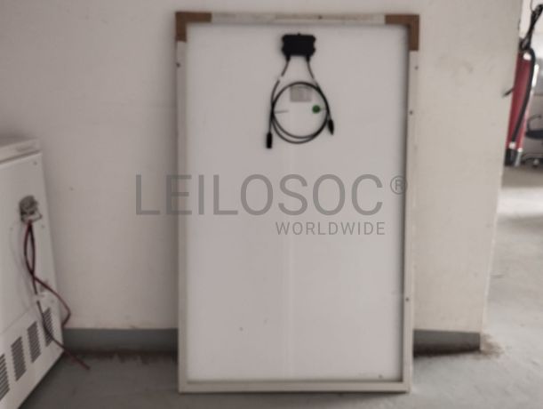 Painéis Solar 450WP, 205WP e 240WP