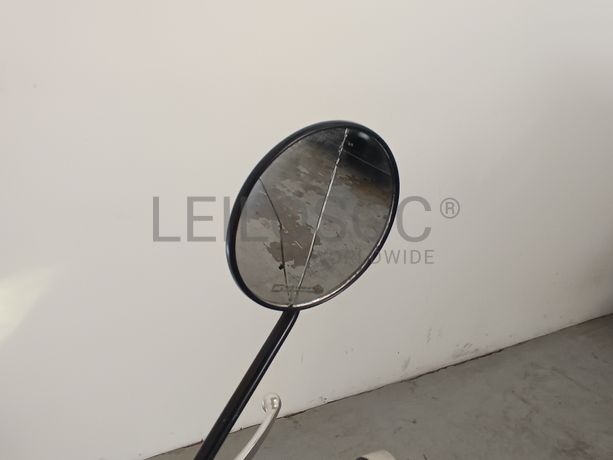 Super Soco TD Max · Ano 2022