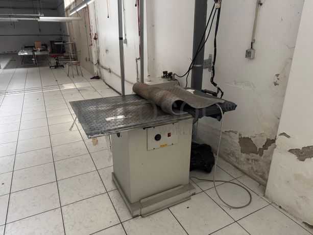 Equipamentos para a Indústria Têxtil