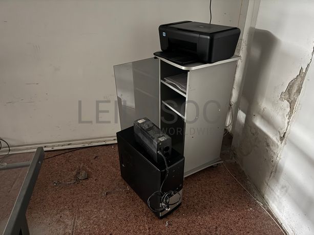 Equipamentos para a Indústria Têxtil