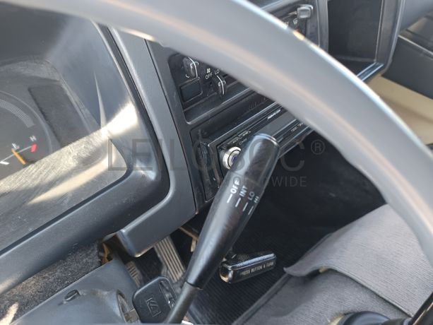Toyota Dyna 150 · Ano 1998