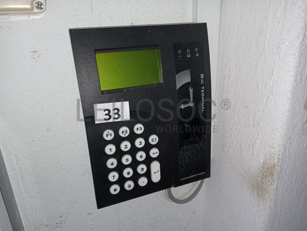 Equipamentos para a Indústria Têxtil