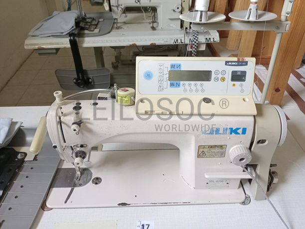 Equipamentos para a Indústria Têxtil