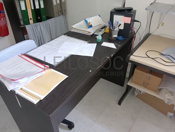 Equipamentos para a Indústria Têxtil