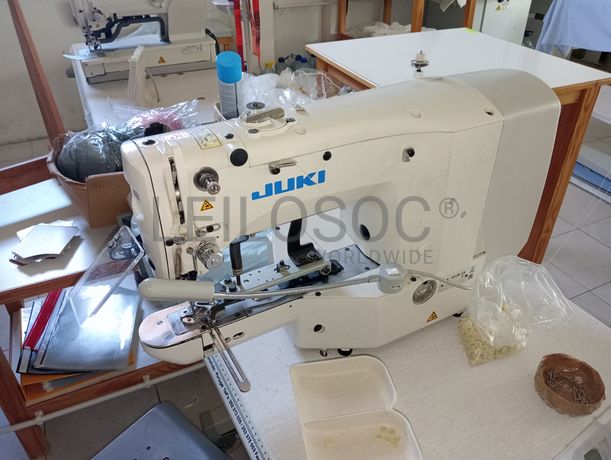 Equipamentos para a Indústria Têxtil