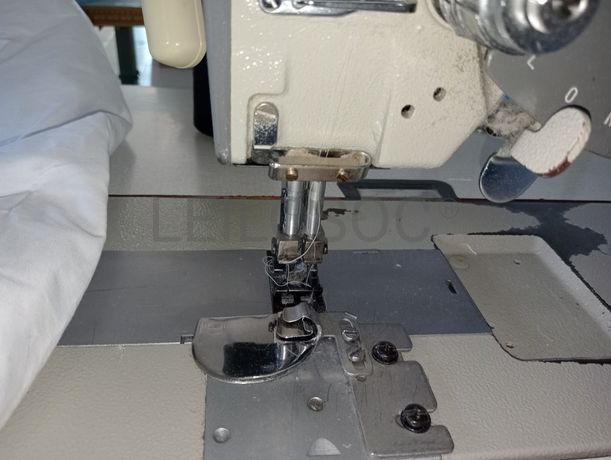 Equipamentos para a Indústria Têxtil