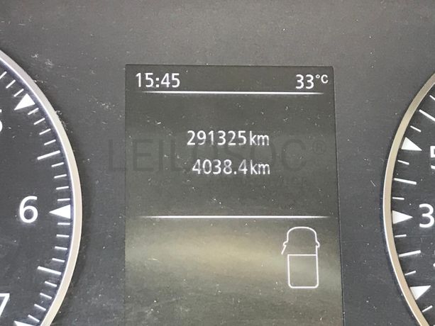 Renault Master · Ano 2021
