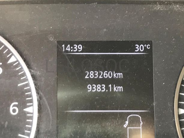 Renault Master · Ano 2022