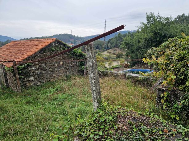 Quinta T5 com Piscina · Orbacém, Caminha