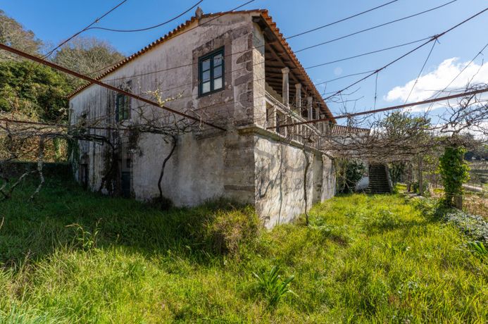 Quinta T5 com Piscina · Orbacém, Caminha
