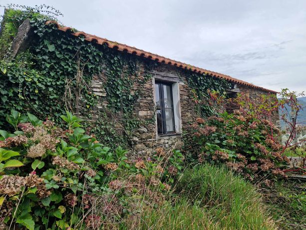 Quinta T5 com Piscina · Orbacém, Caminha