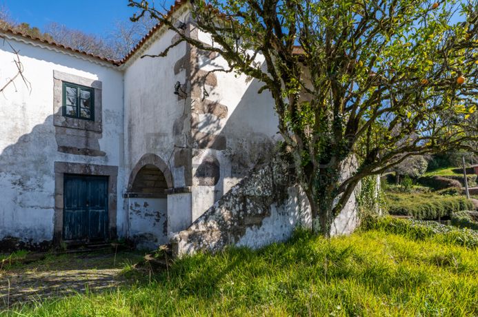 Quinta T5 com Piscina · Orbacém, Caminha