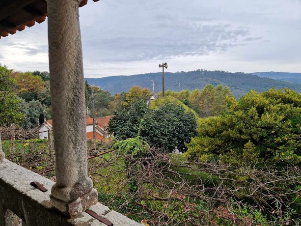 Quinta T5 com Piscina · Orbacém, Caminha