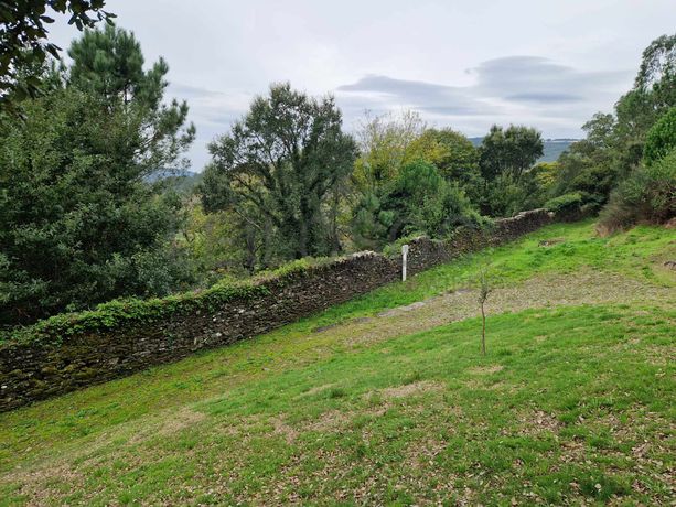 Quinta T5 com Piscina · Orbacém, Caminha