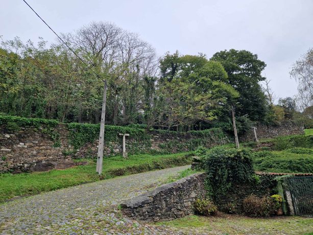 Quinta T5 com Piscina · Orbacém, Caminha
