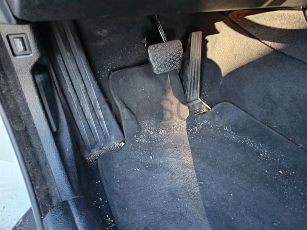 BMW 520D · Ano 2014