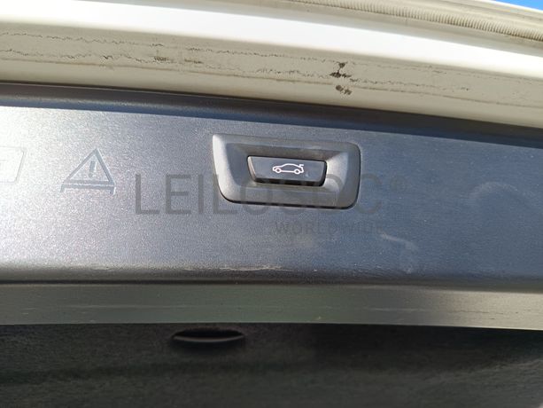 BMW 520D · Ano 2014