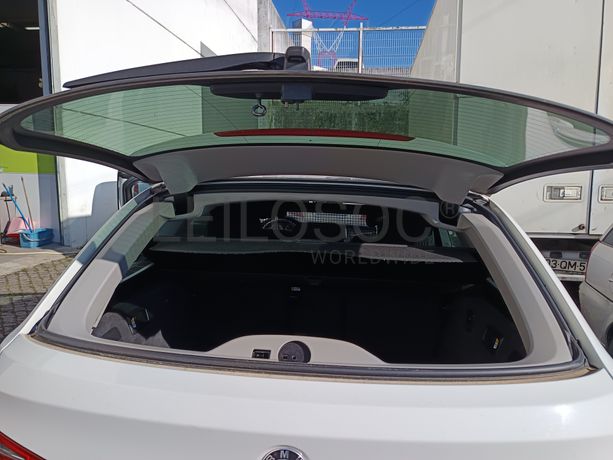 BMW 520D · Ano 2014