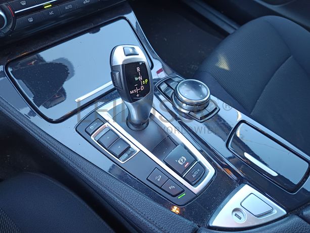 BMW 520D · Ano 2014