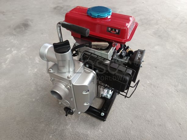 Motobomba a gasolina Linx