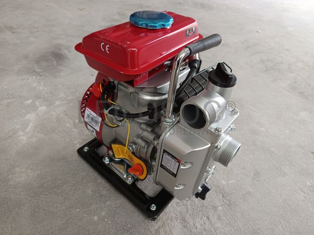 Motobomba a gasolina Linx