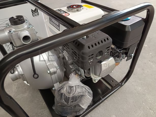 Motobomba a gasolina Daewoo