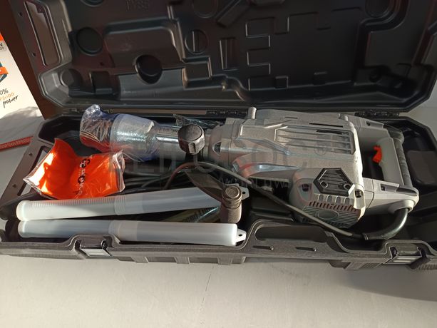 Martelo demolidor Daewoo 