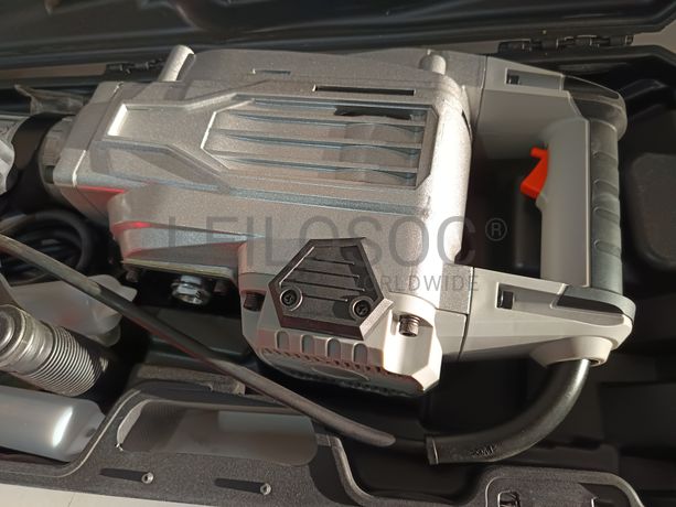 Martelo demolidor Daewoo 