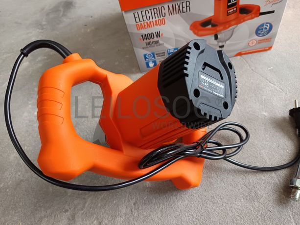 Misturadora elétrica Daewoo