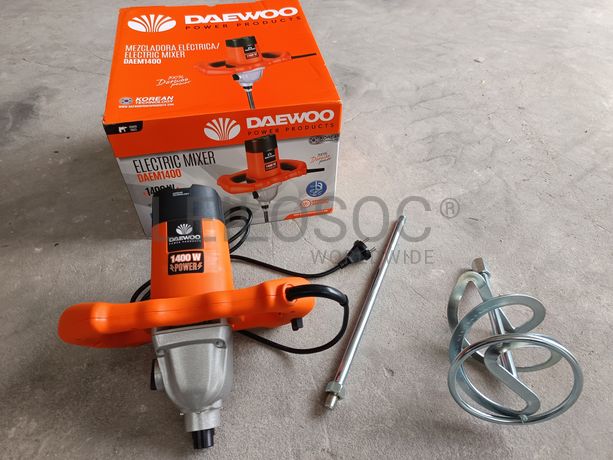 Misturadora elétrica Daewoo