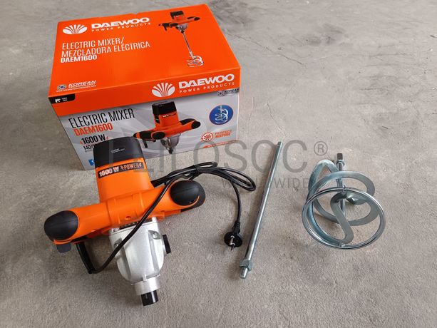 Misturadora elétrica Daewoo