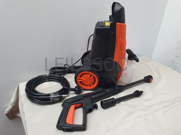 Máquina de lavar de pressão