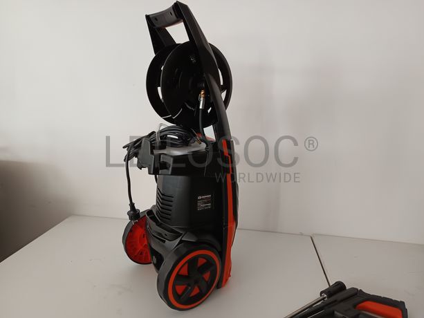 Máquina de lavar de pressão Daewoo