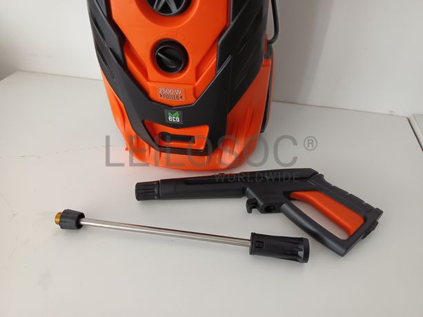 Máquina de lavar de pressão Daewoo