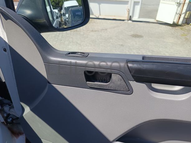 Volkswagen Kombi · Ano 2013