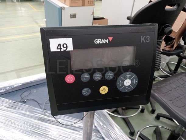 Equipamentos para a Indústria Automóvel