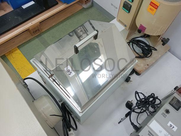 Equipamentos para a Indústria Automóvel