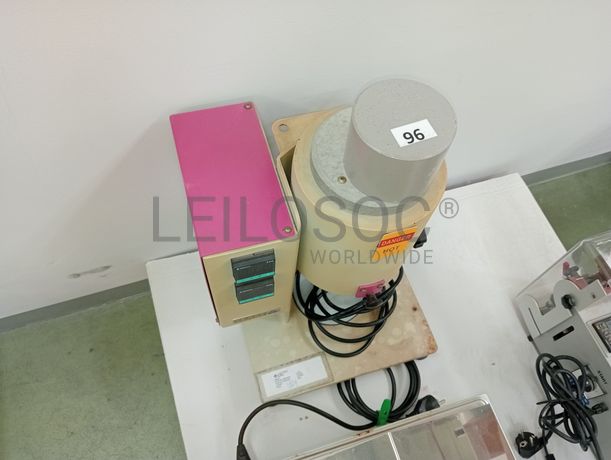 Equipamentos para a Indústria Automóvel