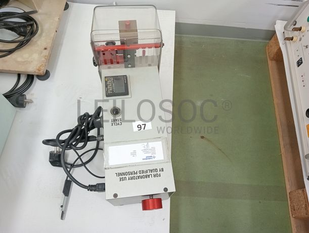 Equipamentos para a Indústria Automóvel
