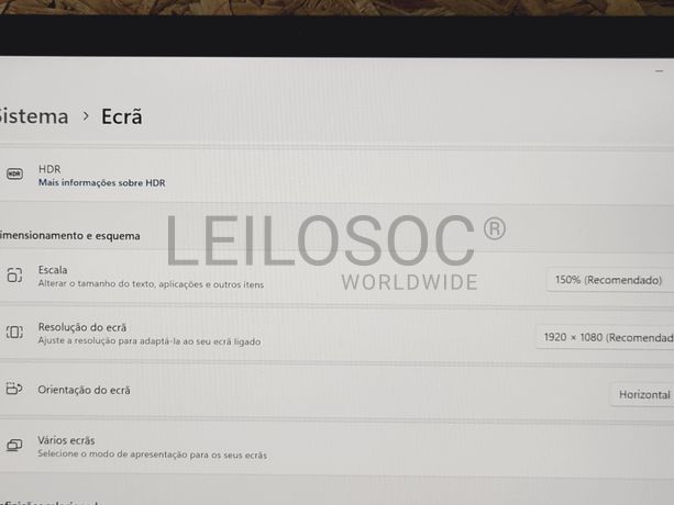 Portátil Dell Latitude 7400