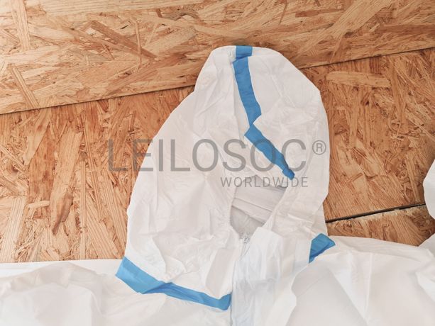 Fatos de Proteção · Tamanho L