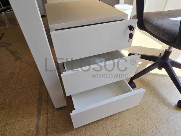 Estação de Trabalho